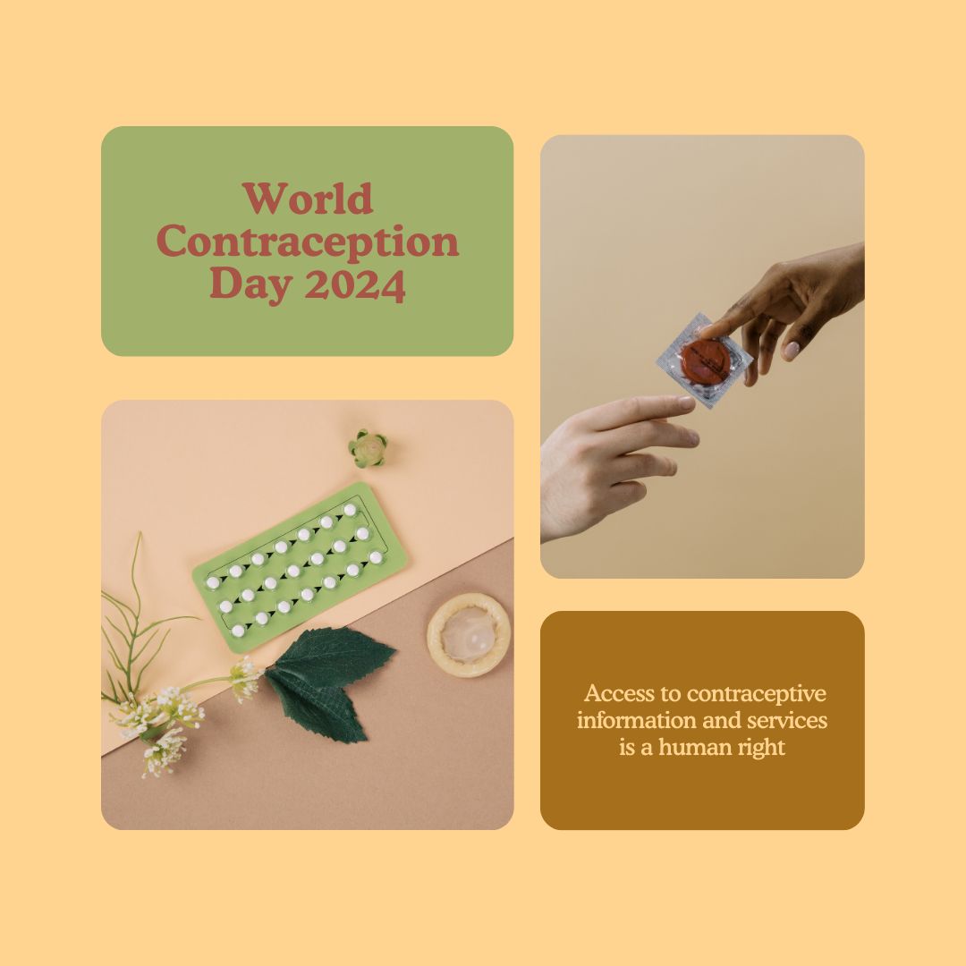 World_Contraception_Day
