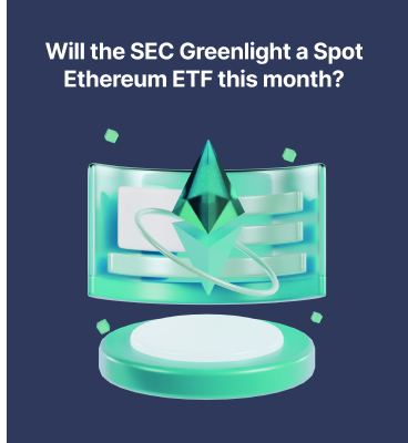 Will the SEC Greenlight a Spot Ethereum ETF This Month?