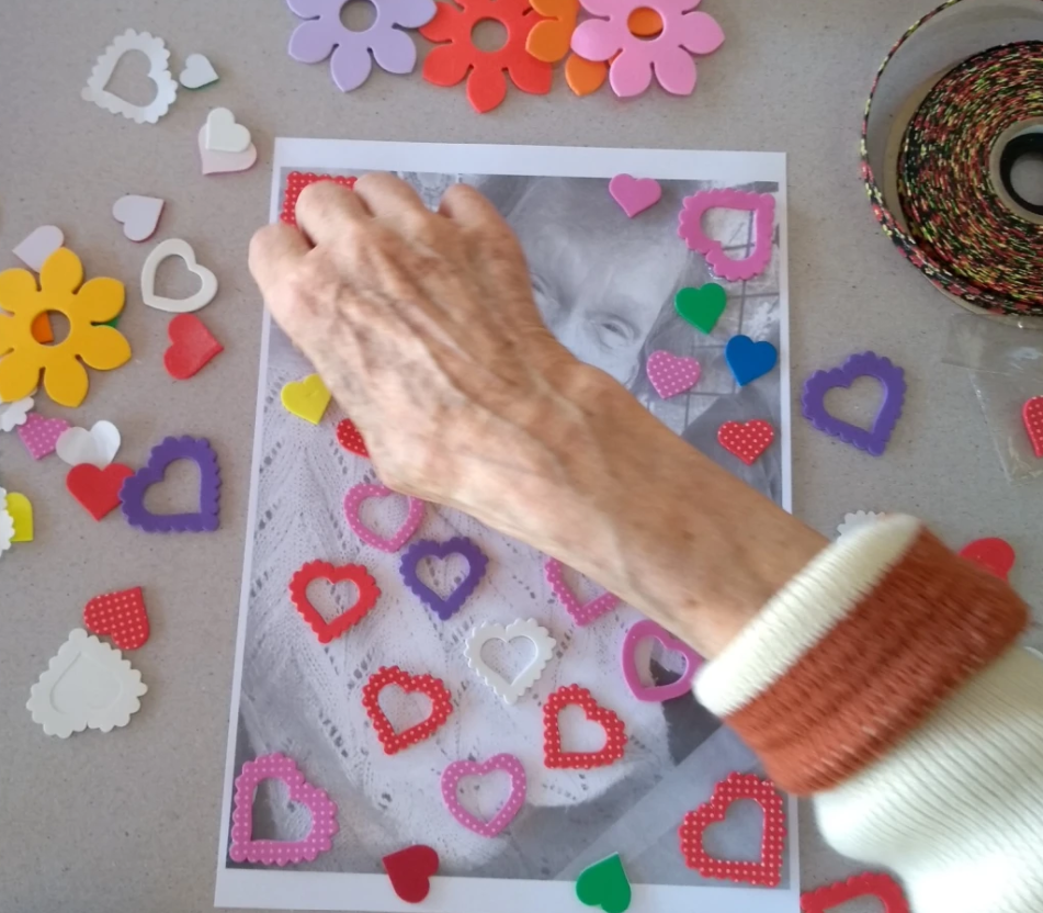 arteterapia