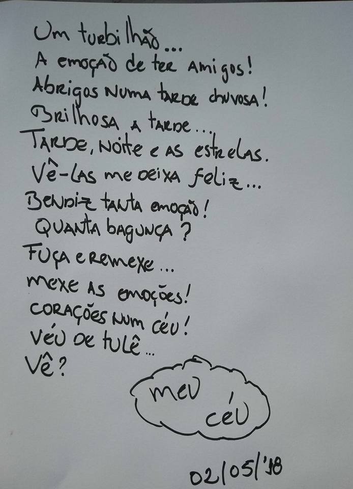 poema