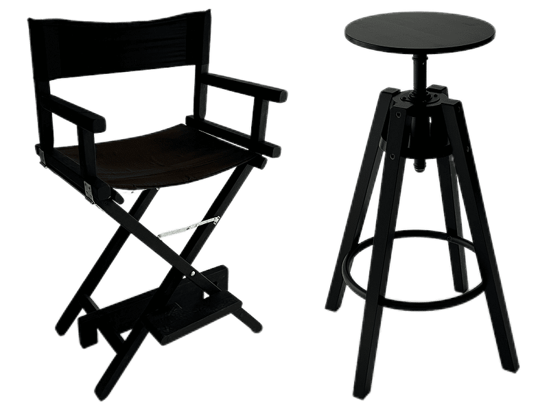 chairs