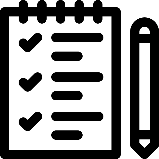checklist_9185637