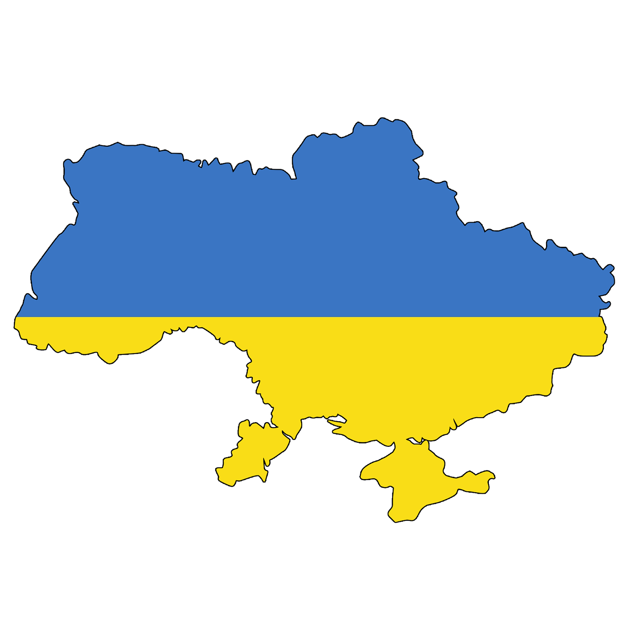 Flag_map_of_Ukraine_from_January_2014