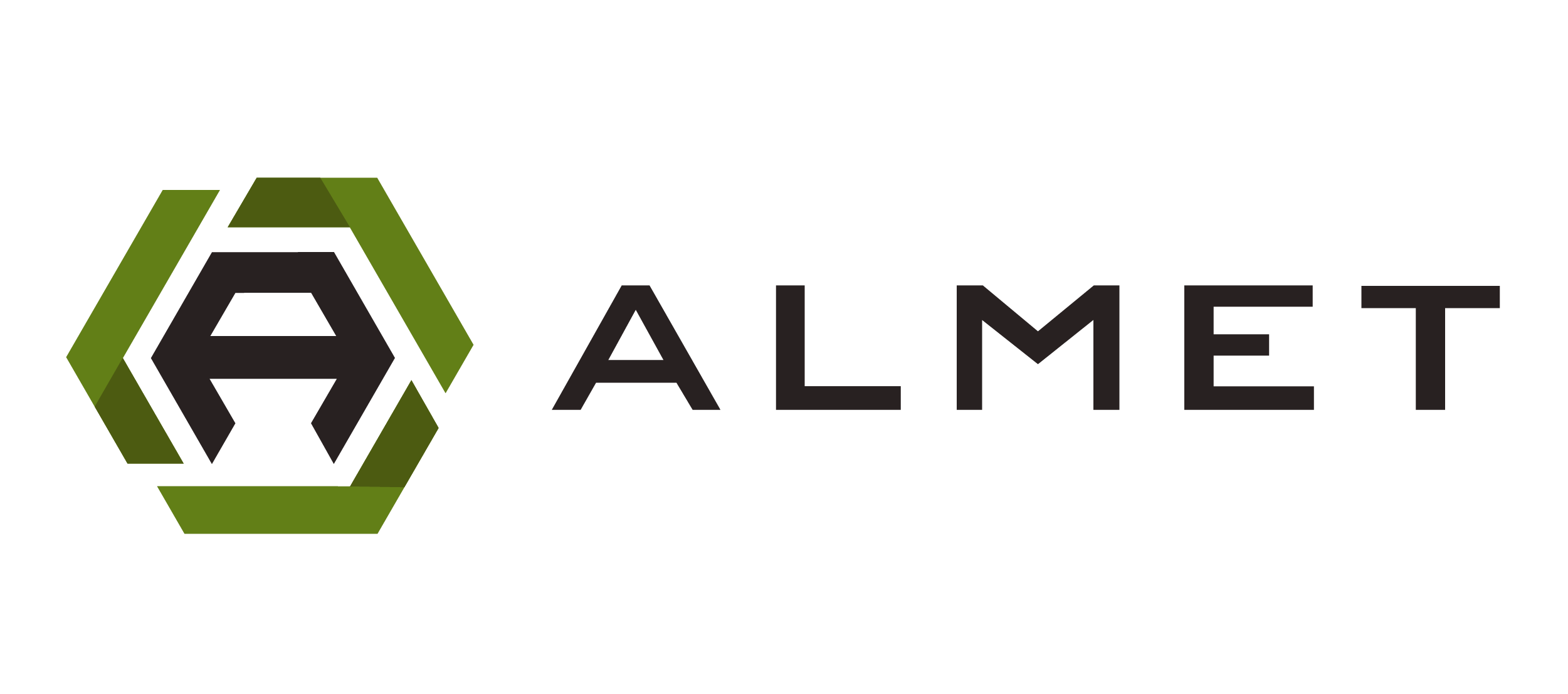Almet
