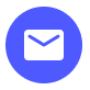 round-email