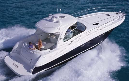 SeaRay50