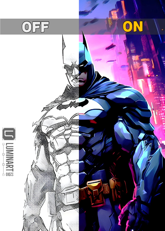 batman