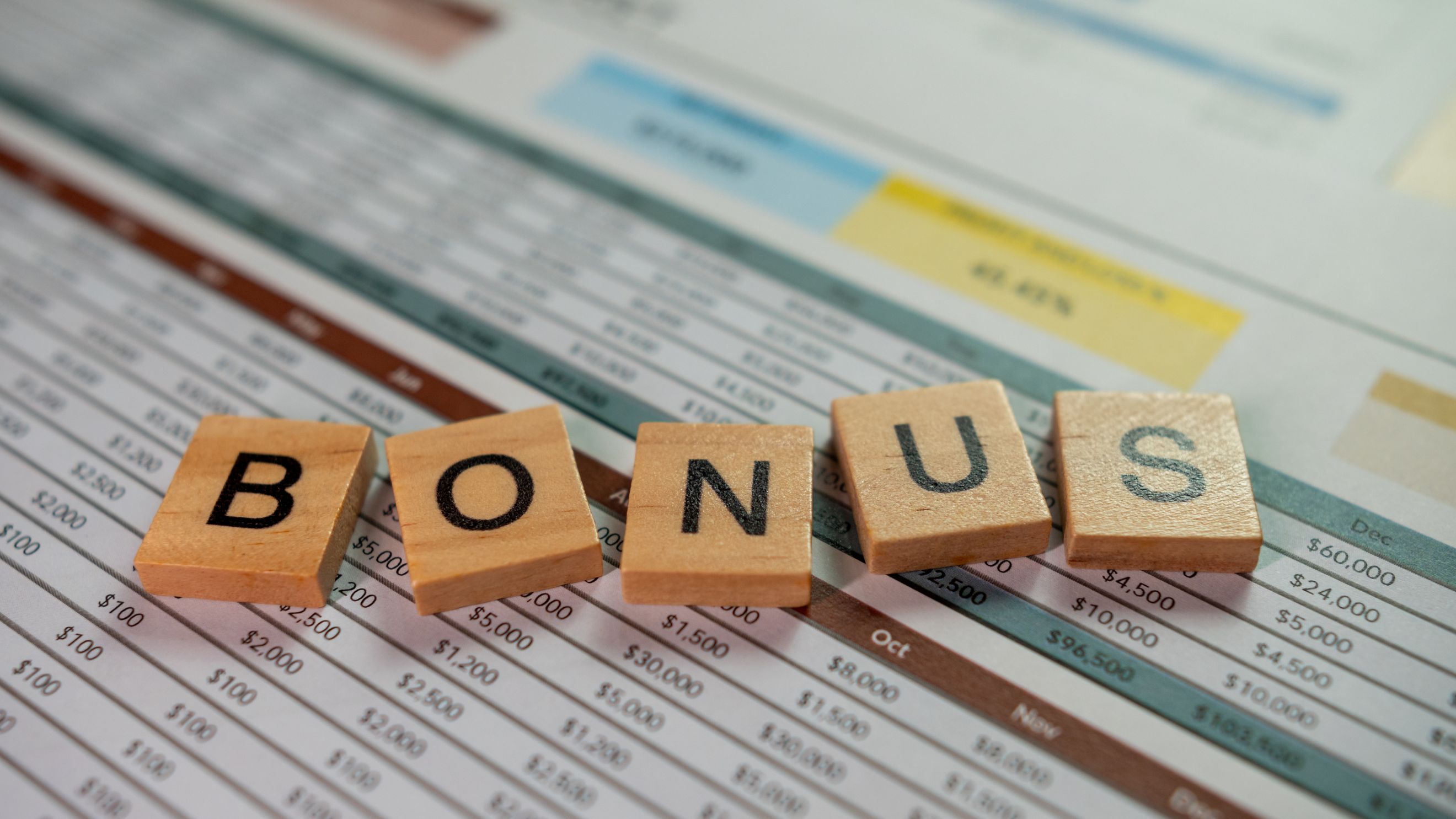 Bonus