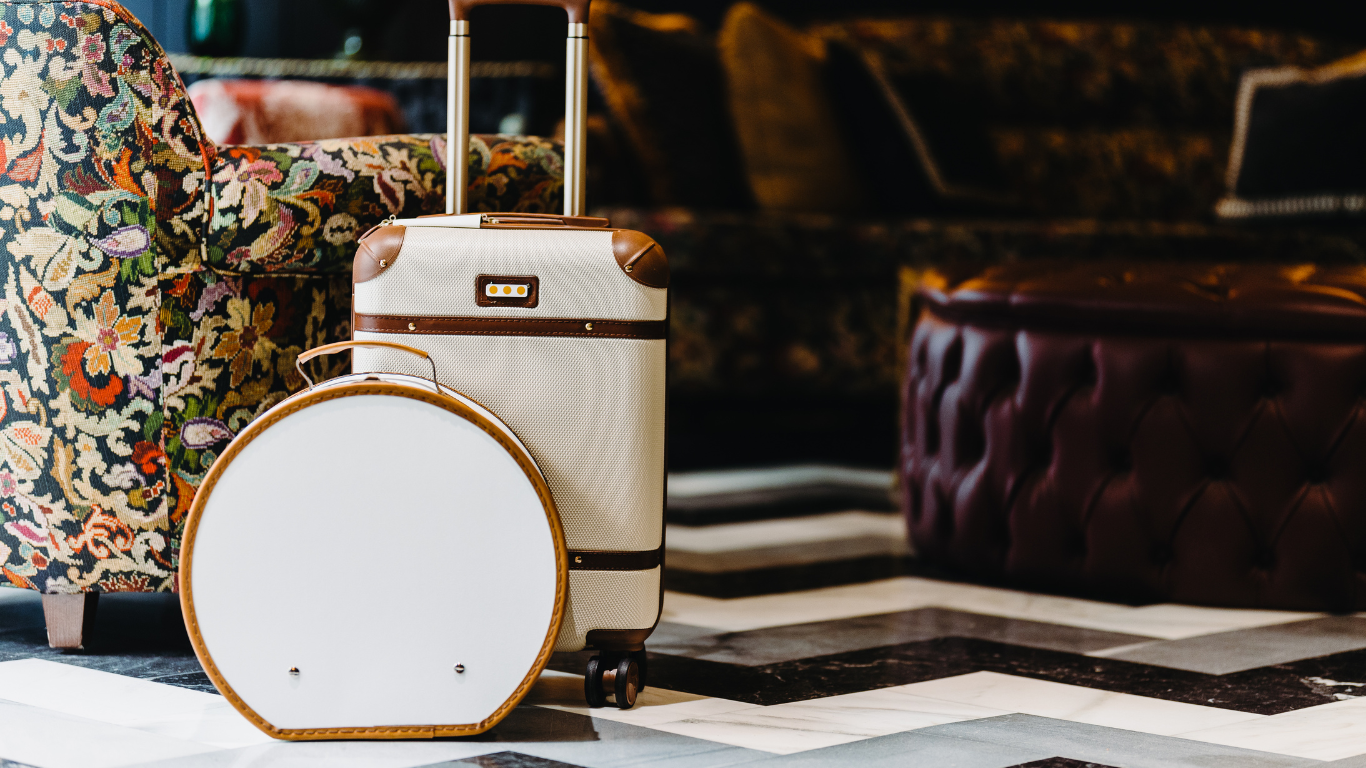 Luggage