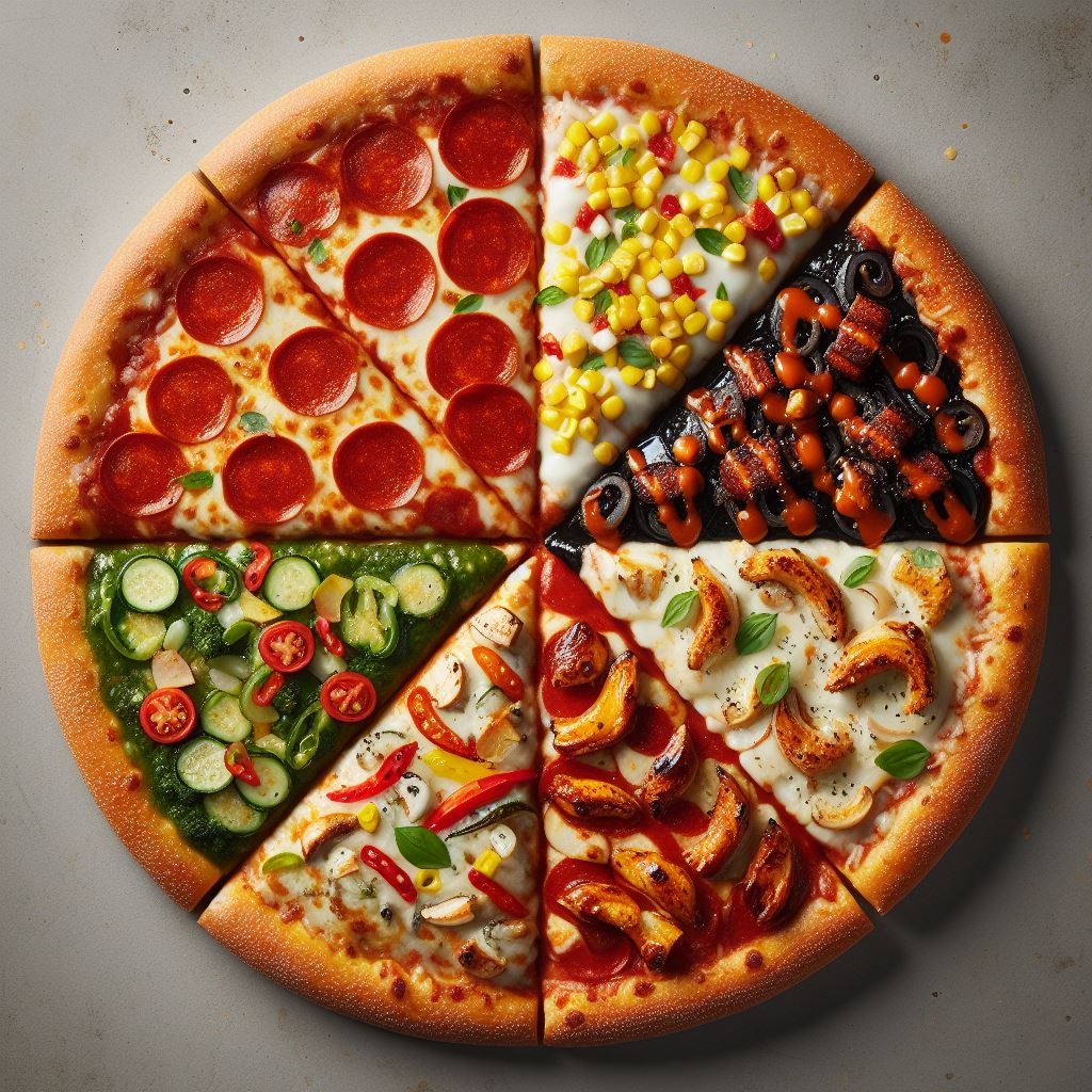 UNIYA_REGANPIZZA_PIZZA