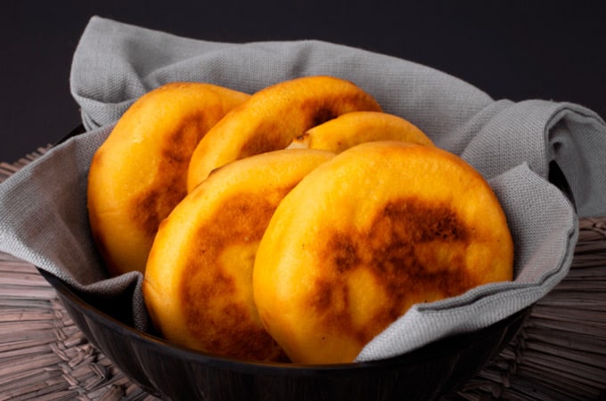 UNIYA_TUKY_AREPAS