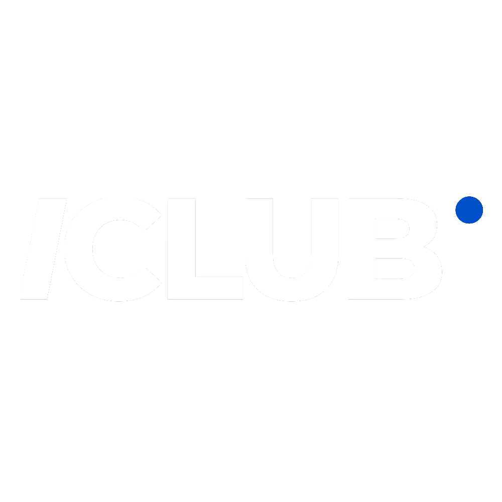 ICLUB_Logo_White