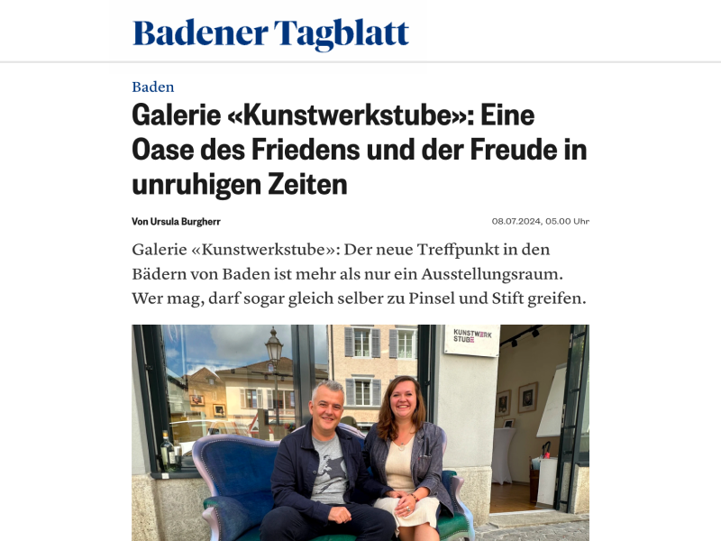 Ksenia_Chudina_Swiss_Kunstwerkstube