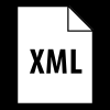 icons8-xml-100