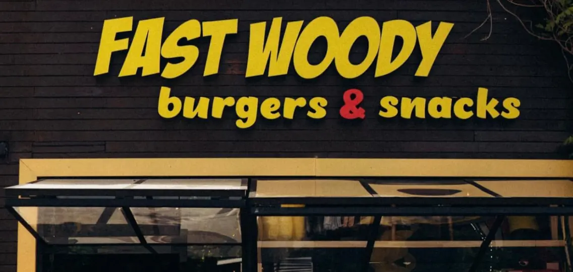 fastwoody