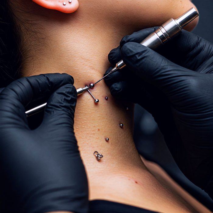 mikrodermal