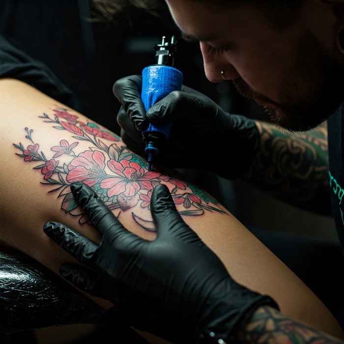 tatuyuvannya