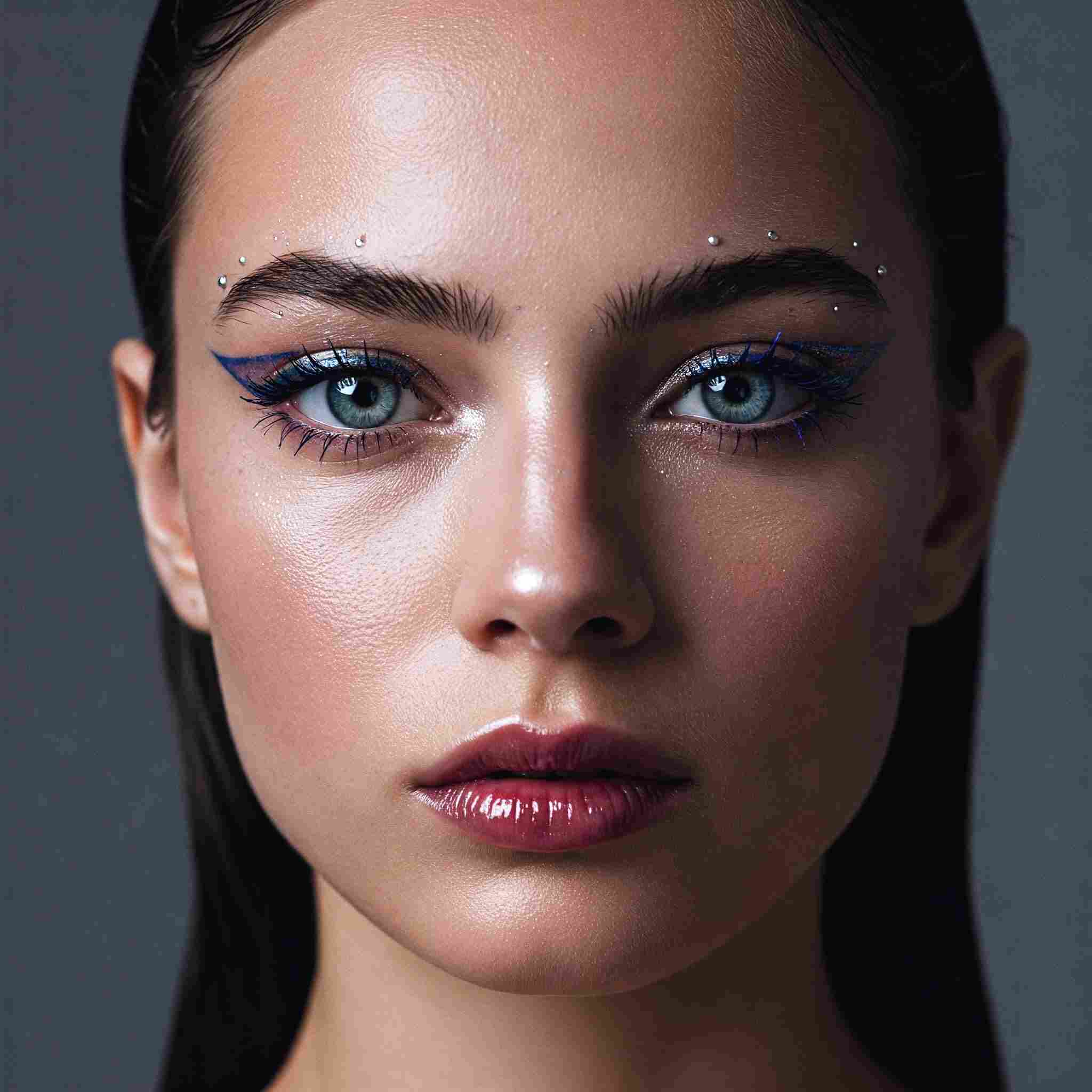makeup