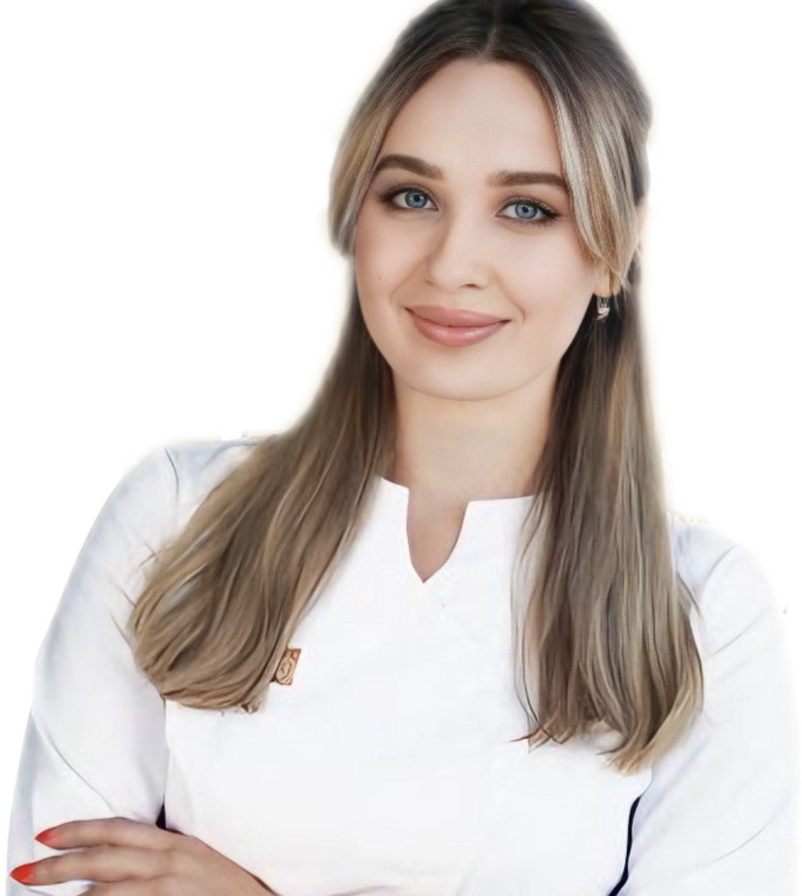 багдасарова