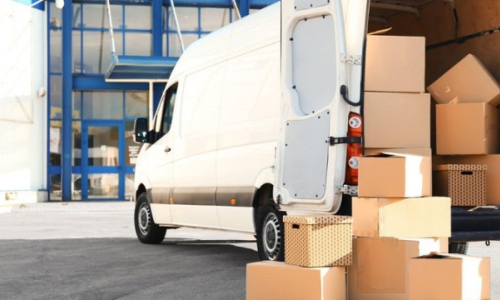 fin-services-van