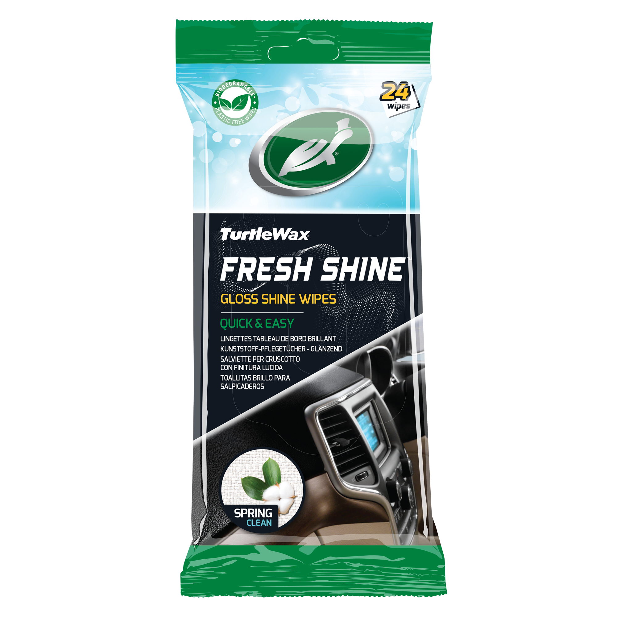 54095_Fresh-Shine-Spring-Clean-Gloss-Shine-Wipes_C3_C6_RendFront_Square