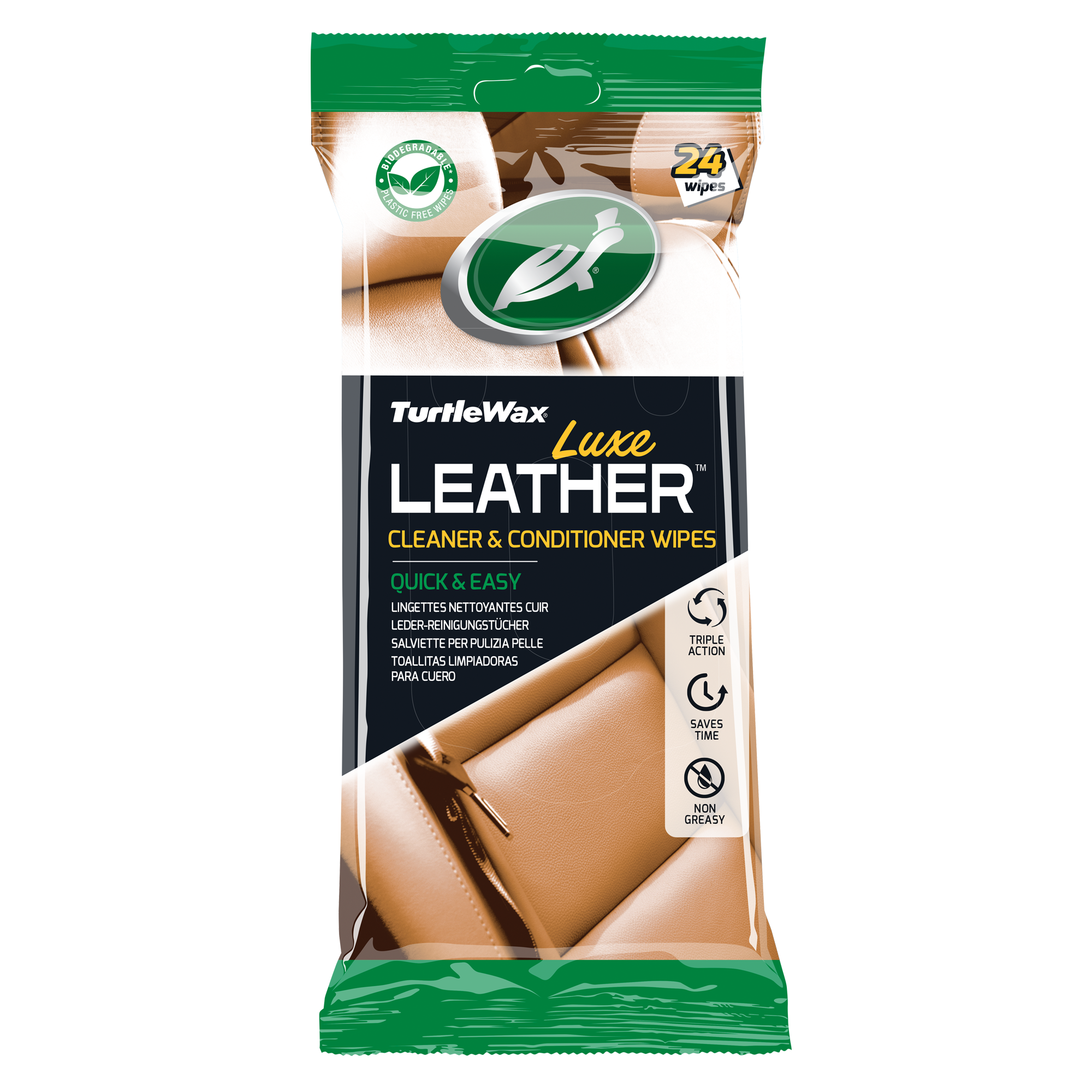 54097_Luxe-Leather-Cleaner-and-Conditioner-Wipes_C3_C6_RendFront_Square