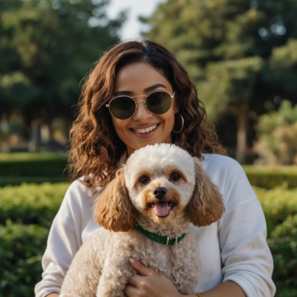 Happy Dogs, Peaceful Minds
