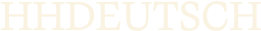 HHDEUTSCH12