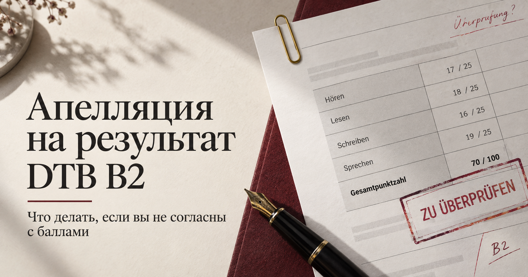 апеляция