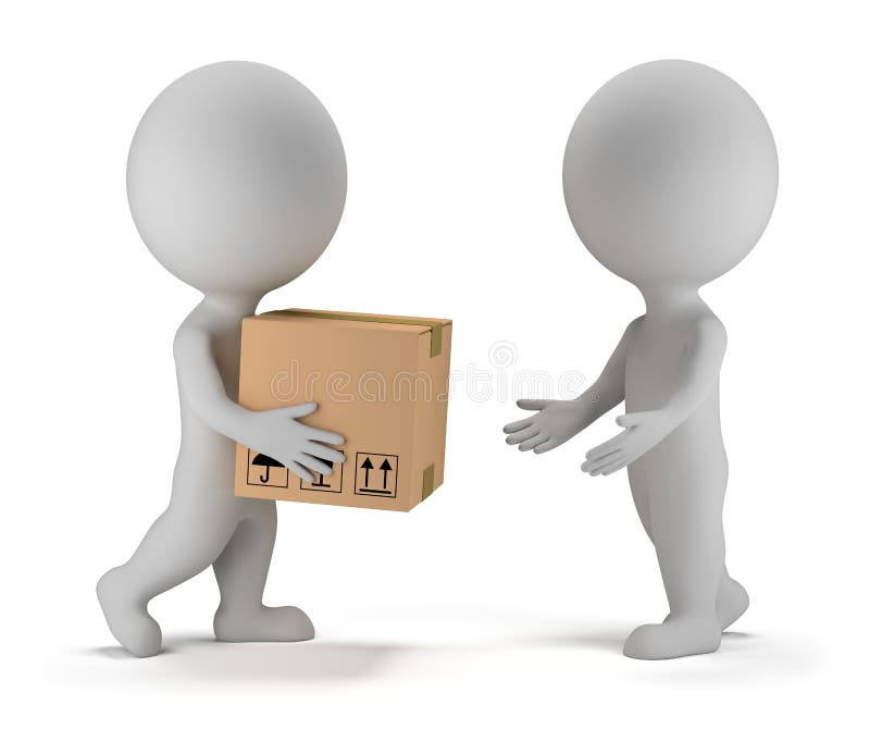 3d-small-people-parcel-delivery-27364920