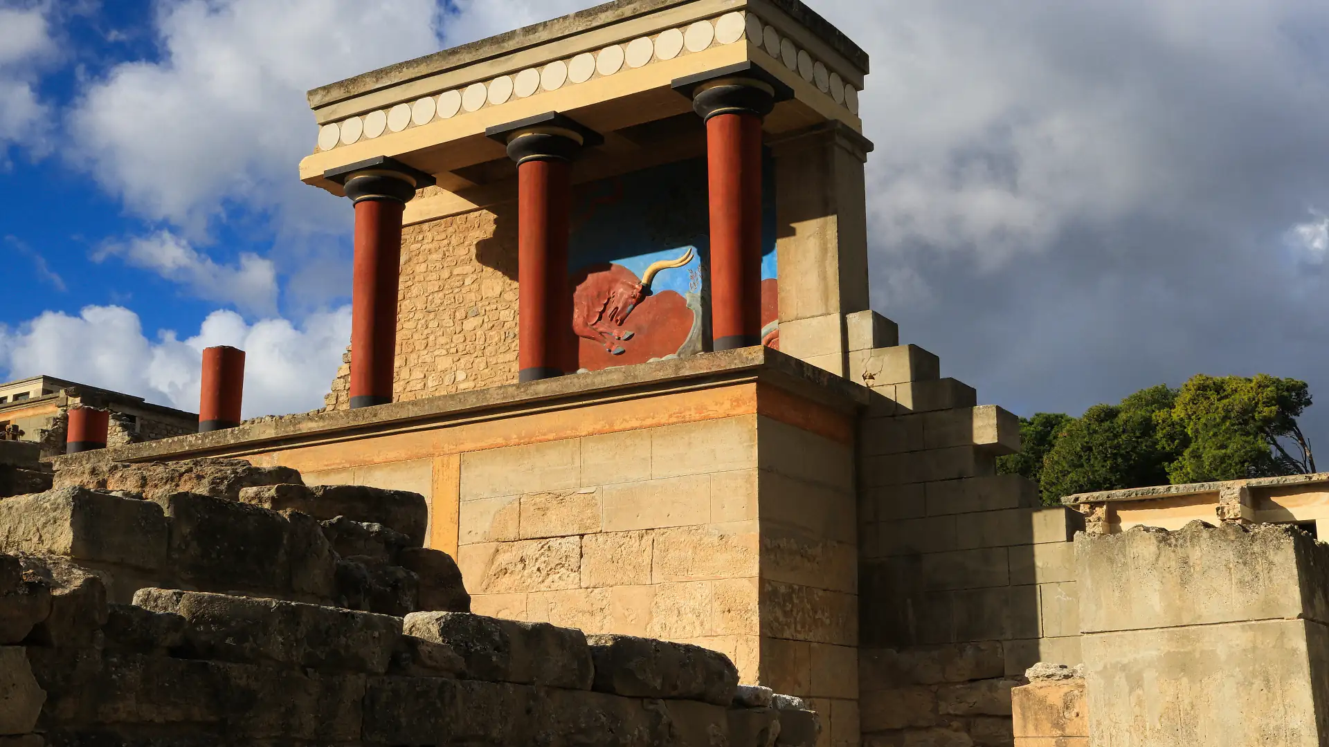 knossos