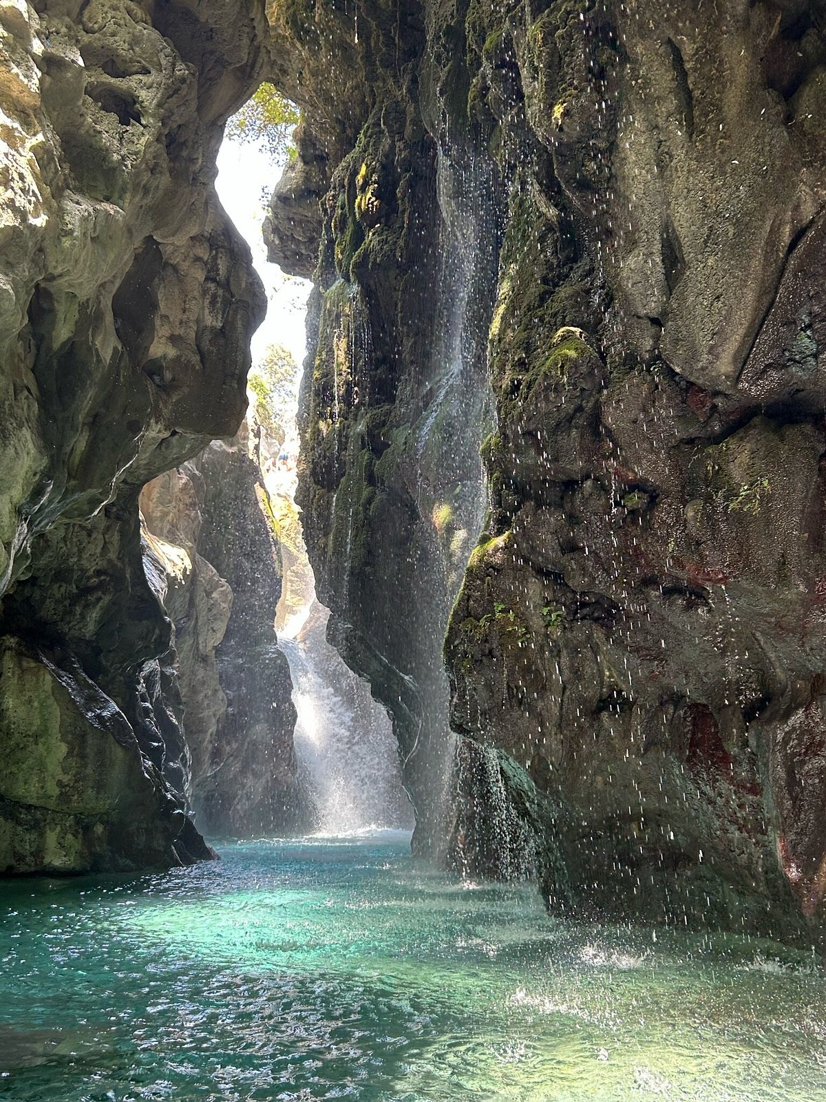 kourtaliotiko-gorge
