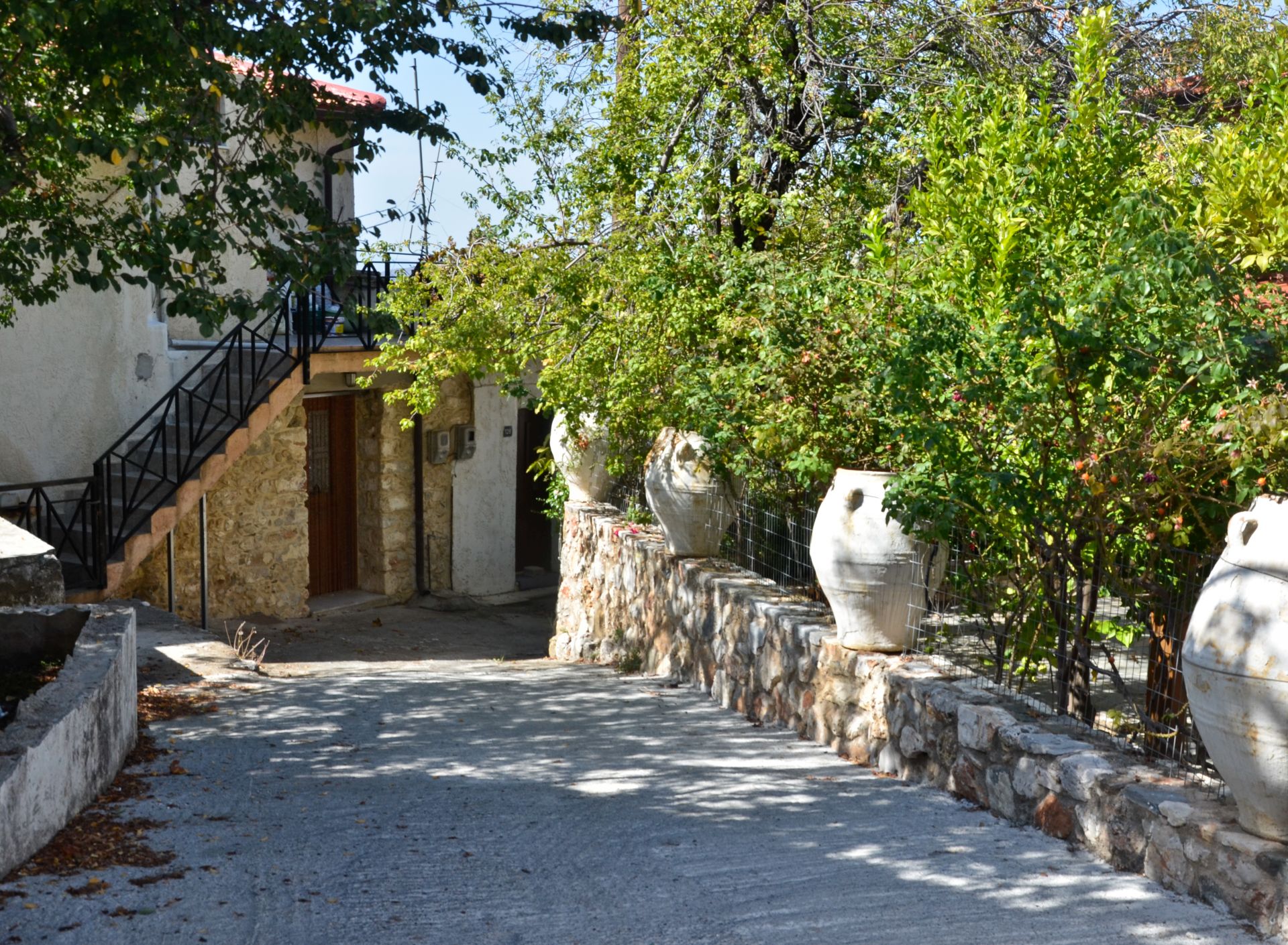 Krasi-Village-street