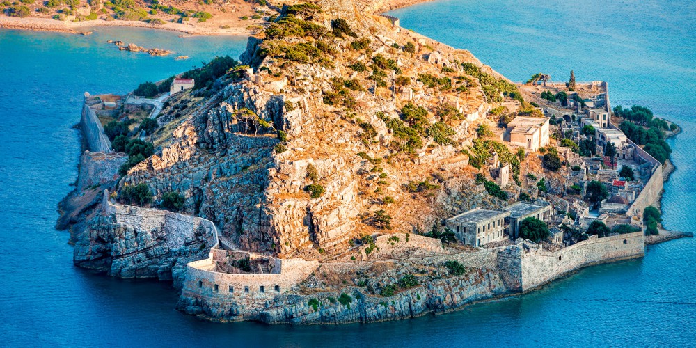spinalonga