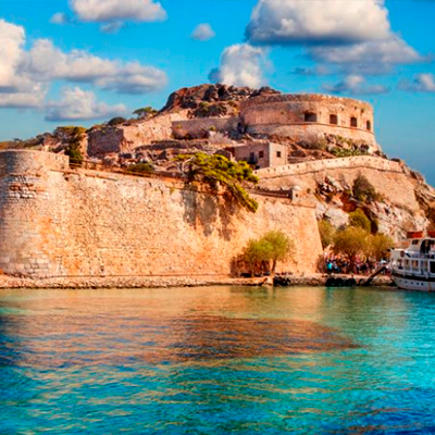 spinalonga