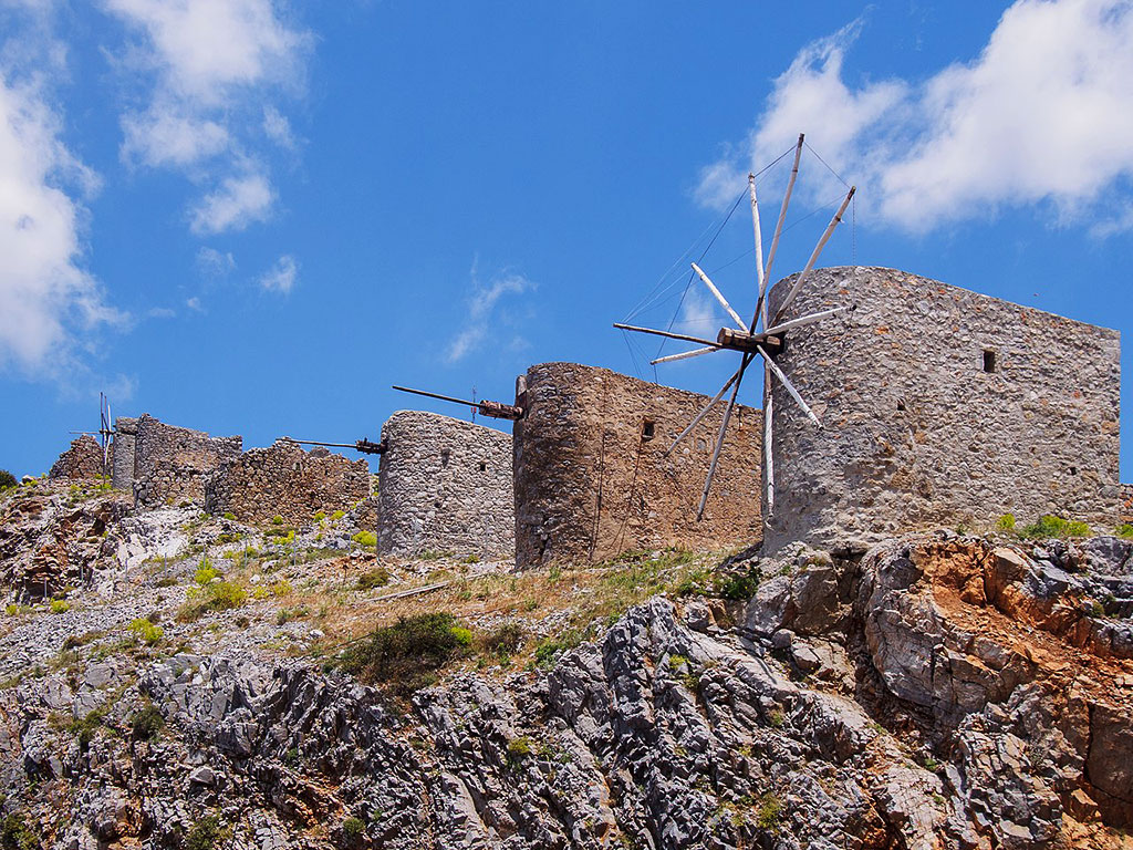 Windmills-Seli-Ampelou