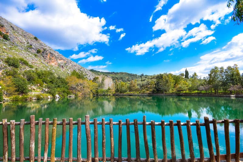 lake-zaros-spring-crete-lake-zaros-spring-crete-greece-100923736