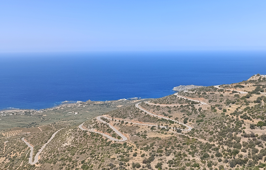 cretan_road