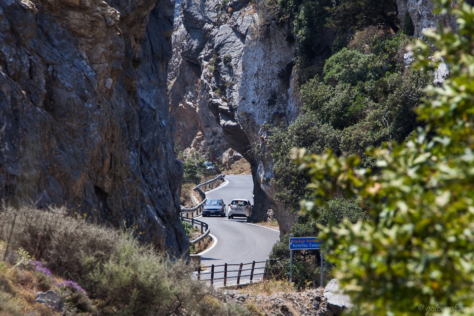 road_crete