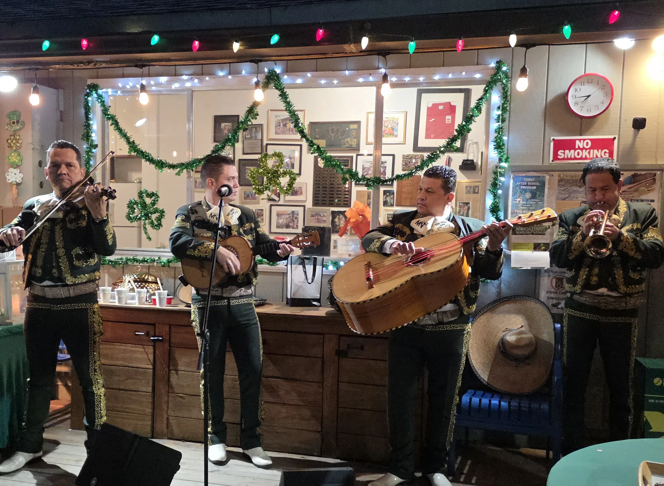 mariachi-band-kbta-st-patricks-event