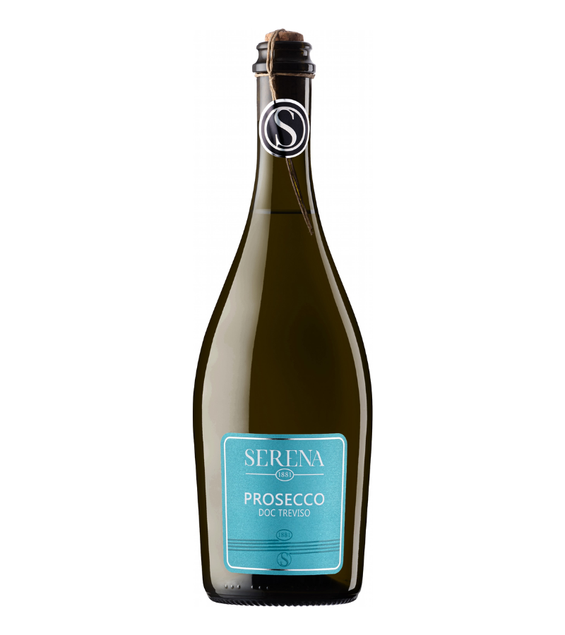 Prosecco_Frizzante