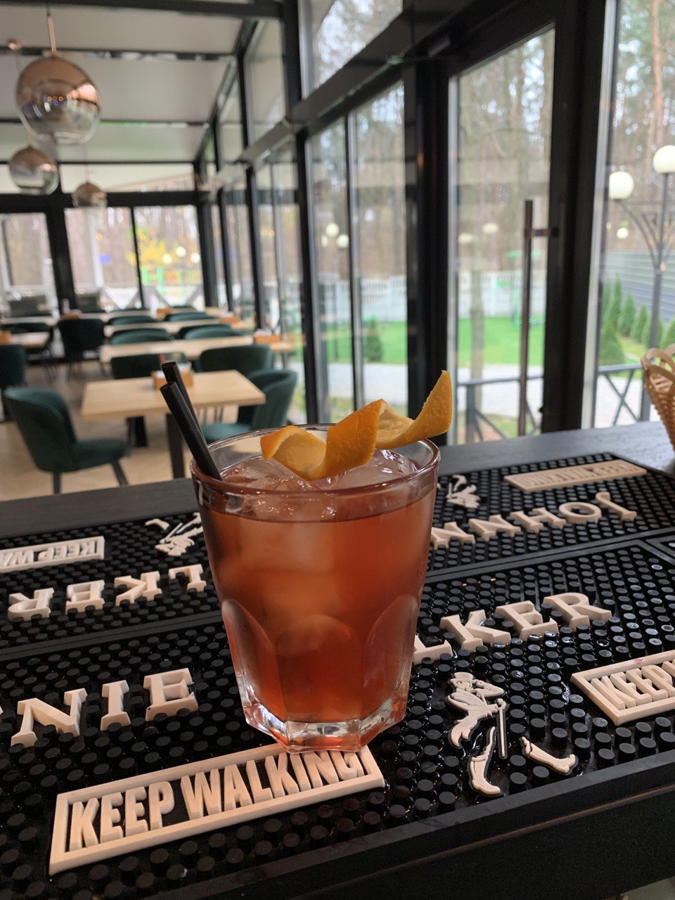 Negroni