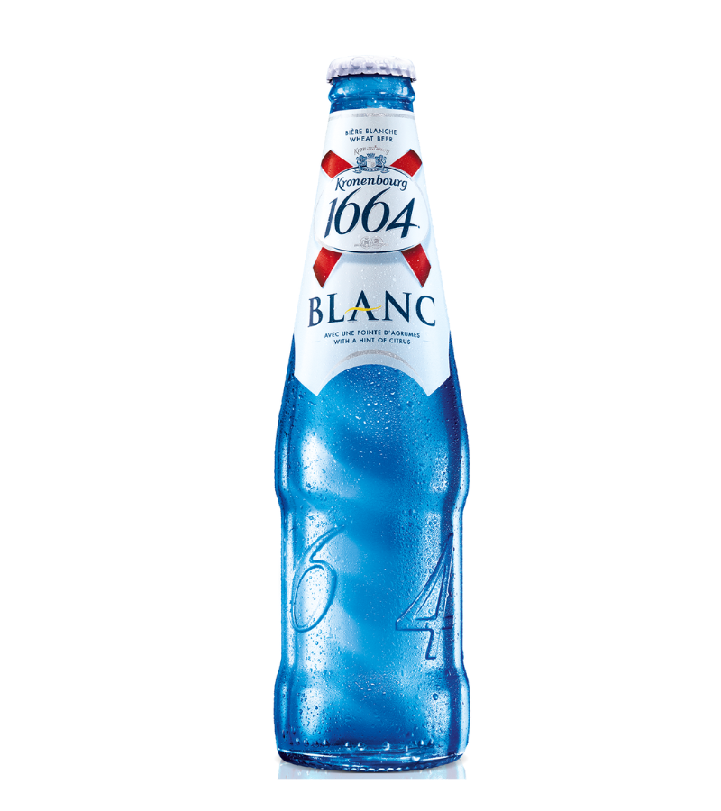 Kronenbourg_1664_Blanc
