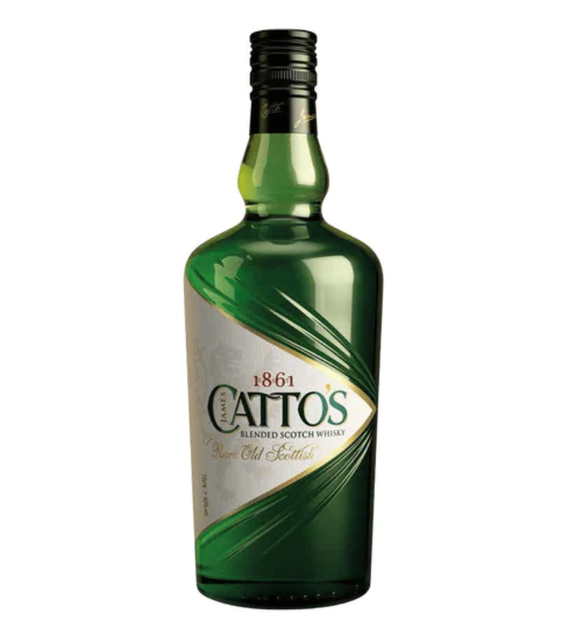 Cattos