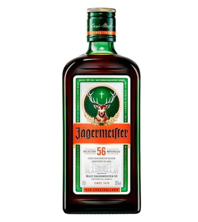 Jgermeister