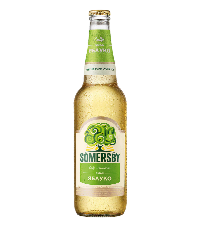 Somersby