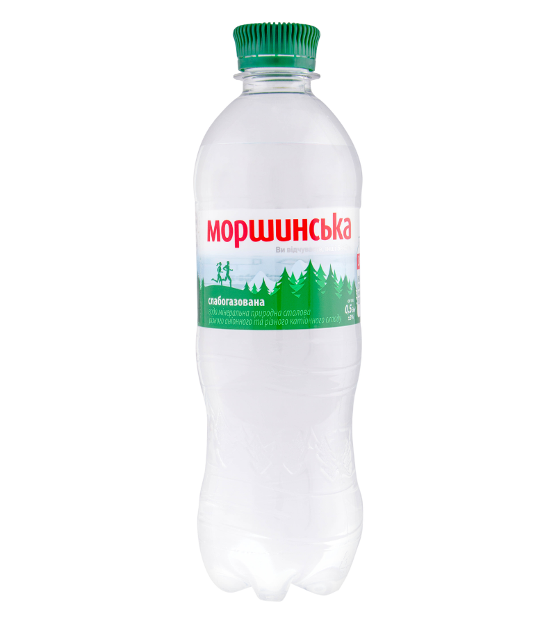 Morshinska