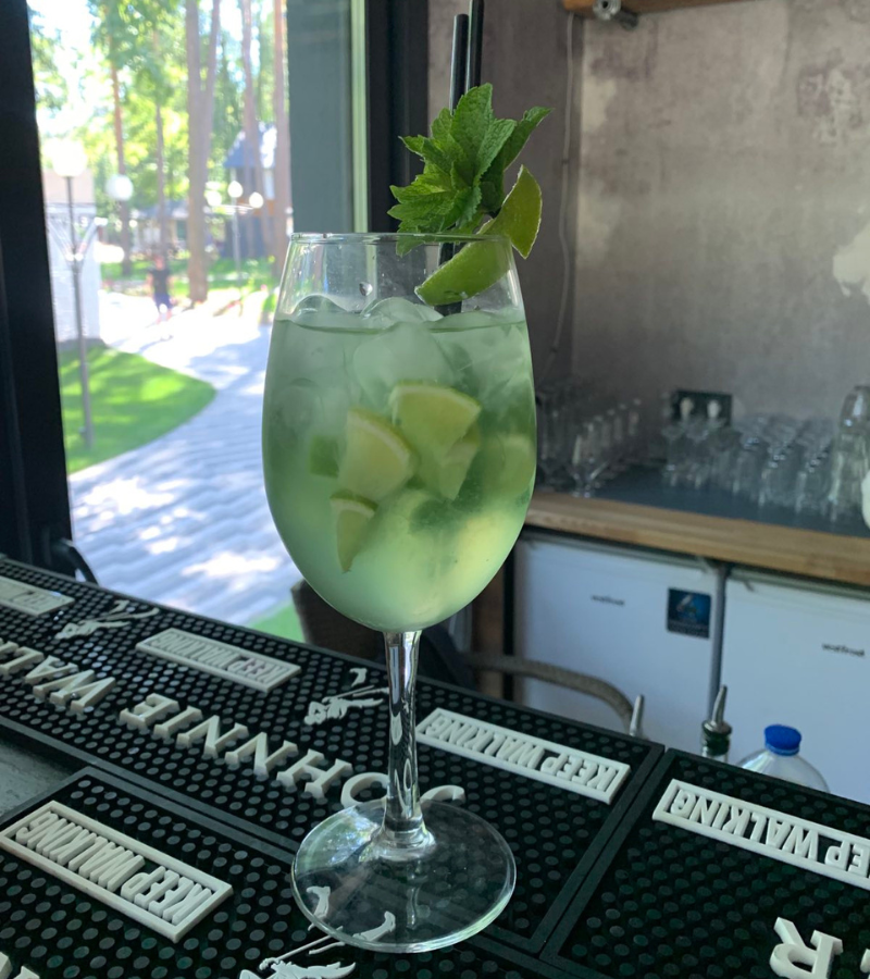 mohito