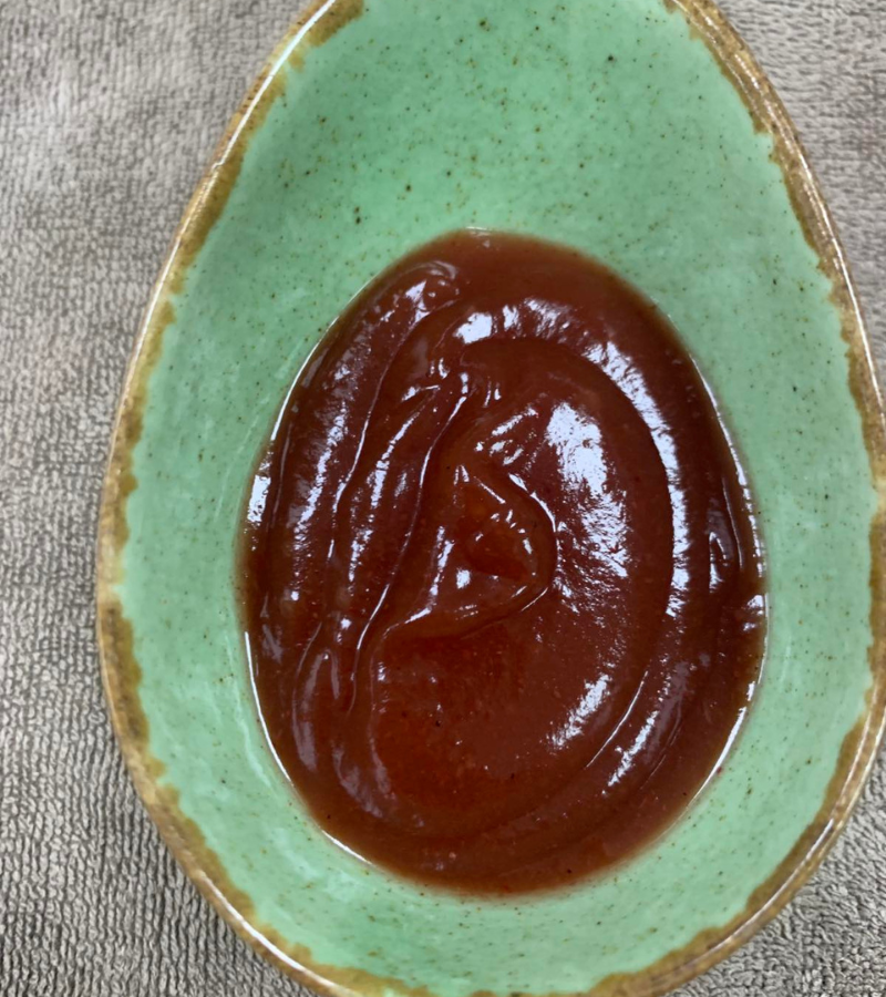 Ketchup