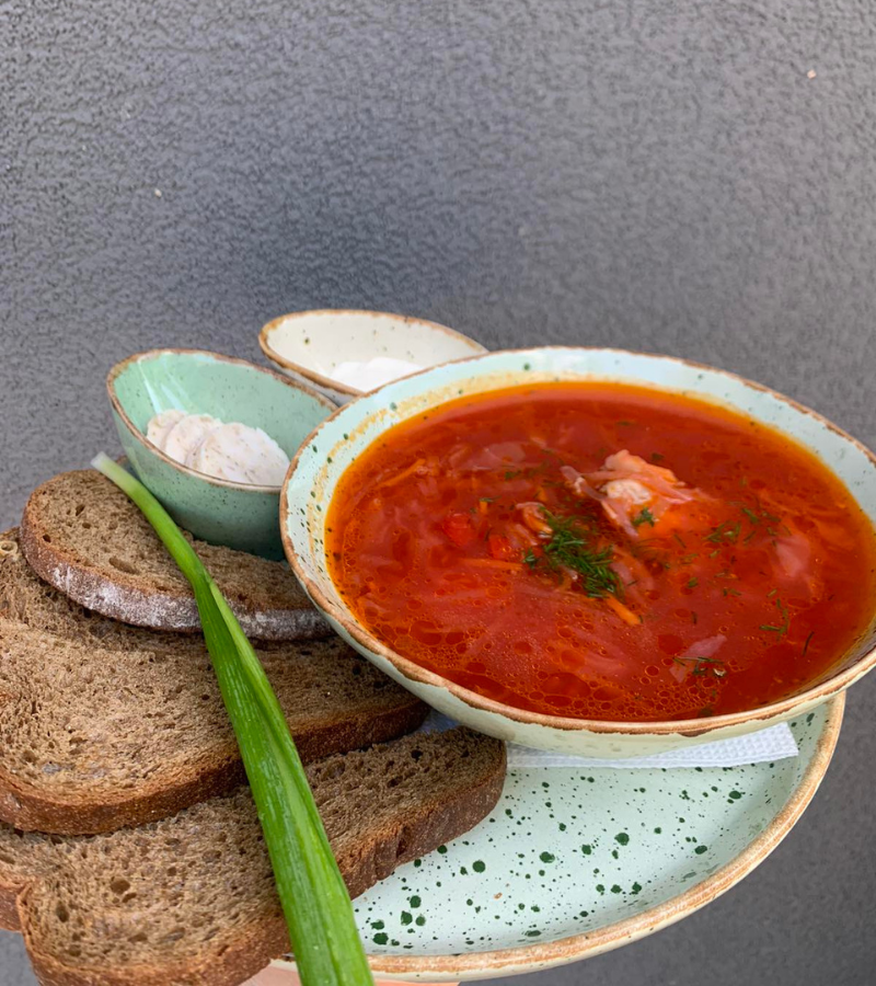 Borshch